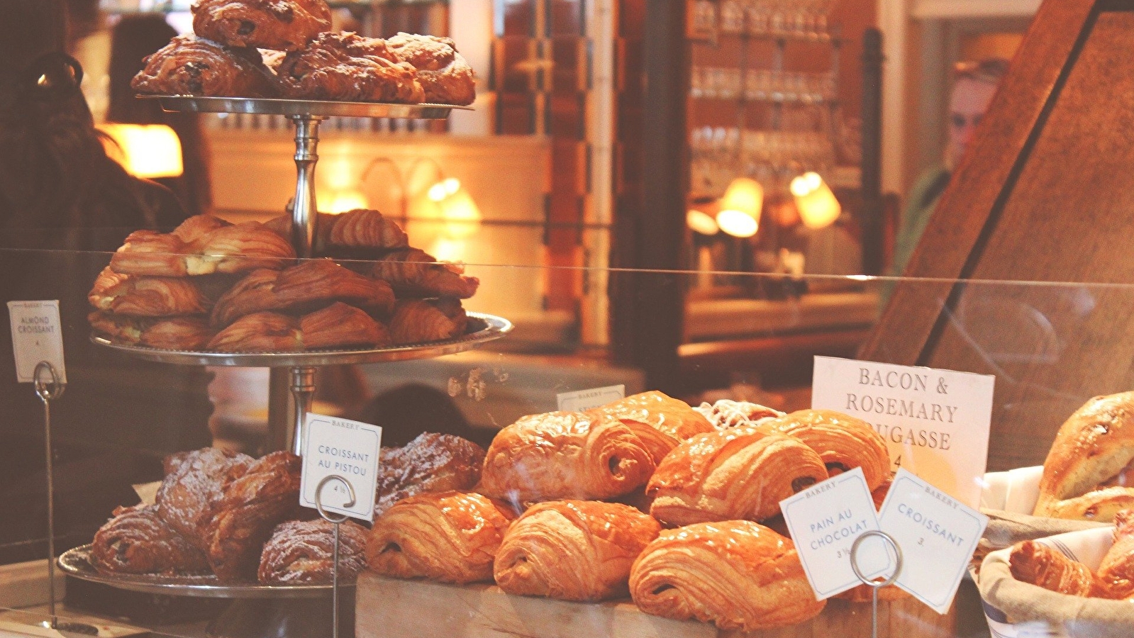 Boulangerie Hennequin