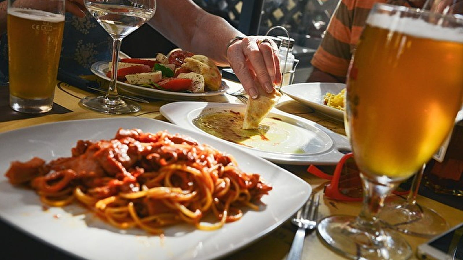 Repas Champêtre
