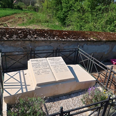 Découvrir Jules Renard