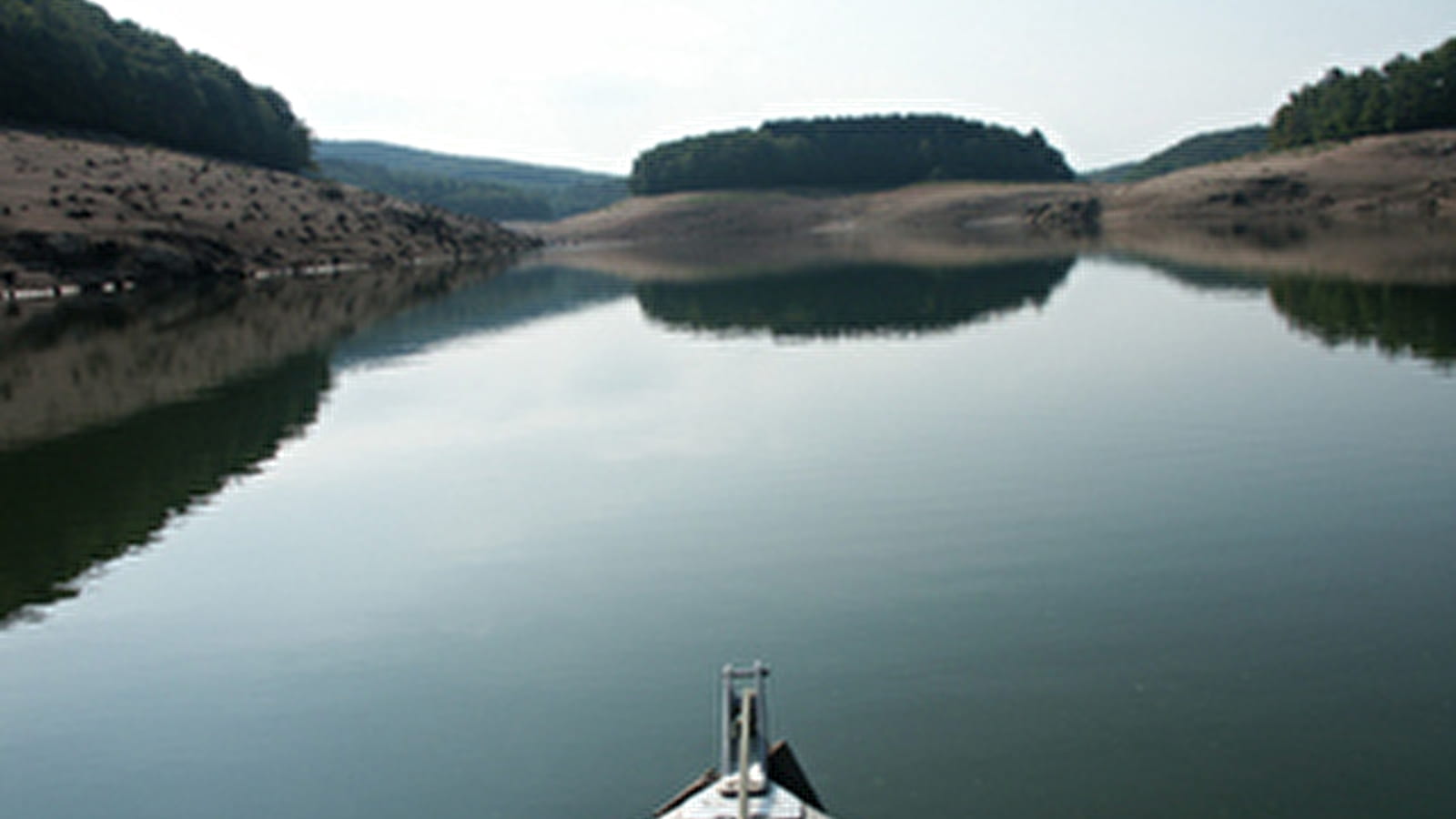 La Pêche dans la Nièvre