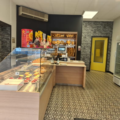 Boulangerie-Pâtisserie Pignalet