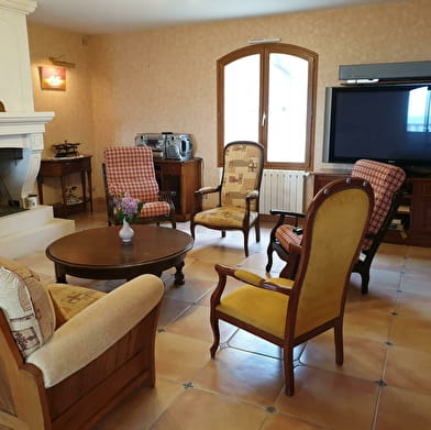 Gîte de la Folie