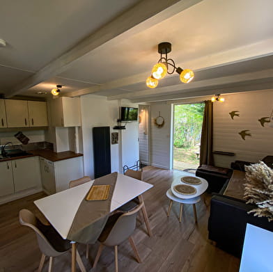 Chalet Friendly Petit Bois