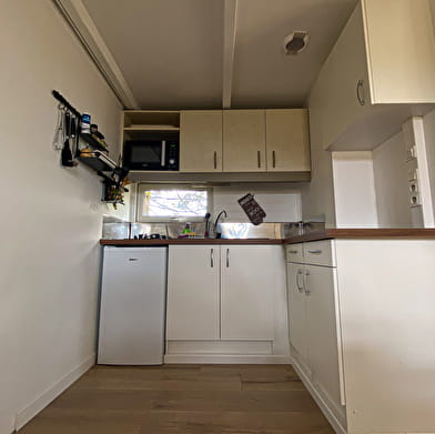 Chalet Friendly Petit Bois