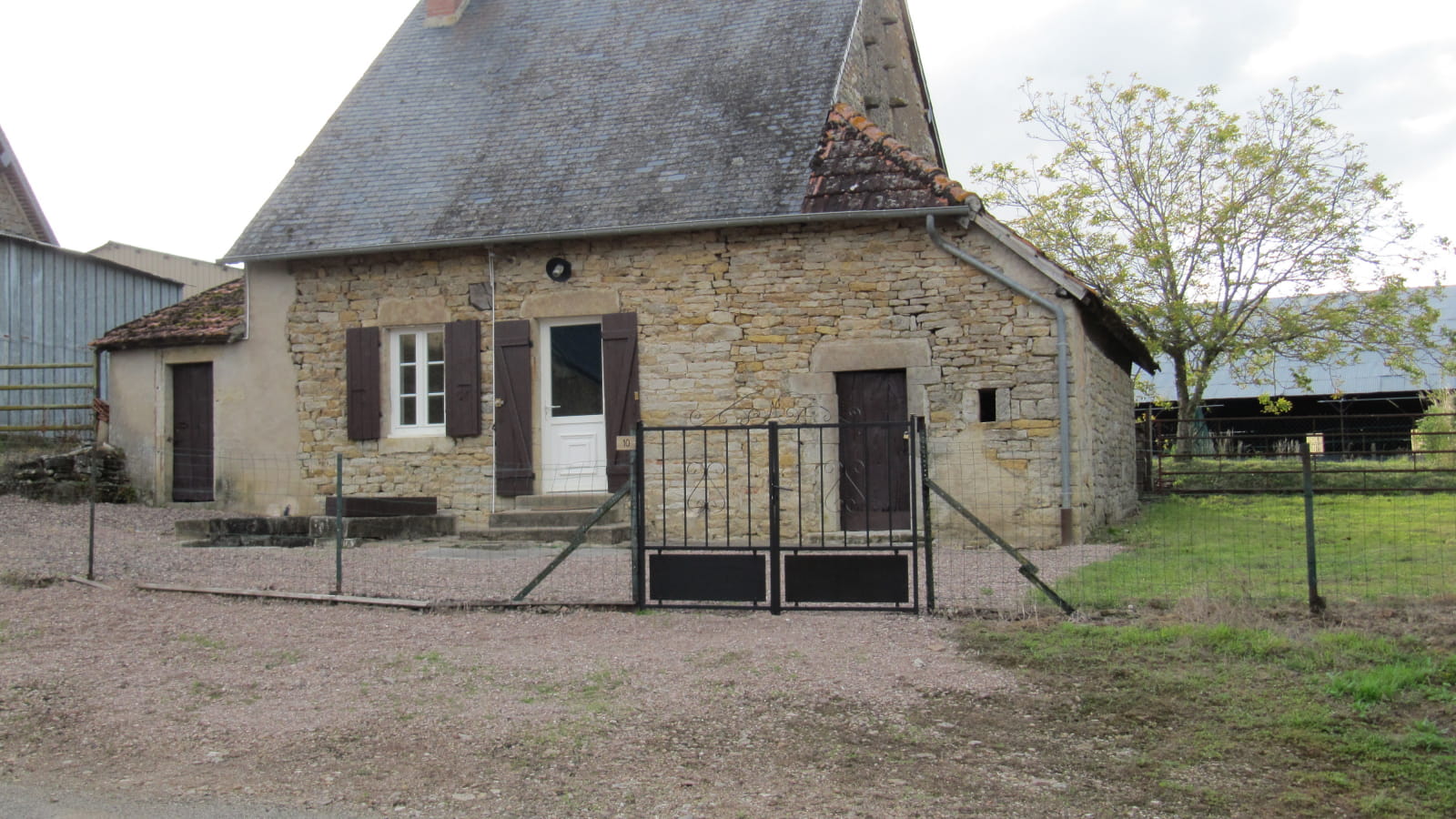 L'Etape du Bazois