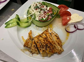 Efes Restaurant - COSNE-COURS-SUR-LOIRE
