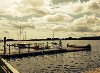 Activital Base Sport et Nature de Baye - BAZOLLES