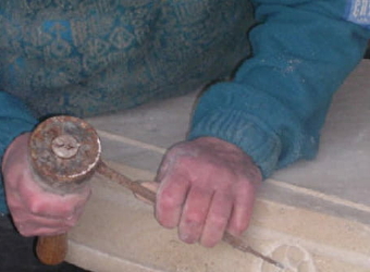 Atelier de la Fontaine du Loup - MARIGNY-SUR-YONNE