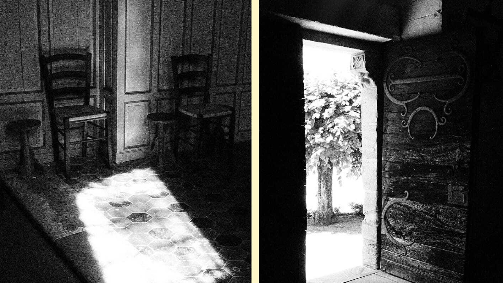 Exposition Jean-Jacques Rupp 'Et la lumière fut'