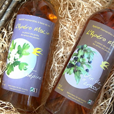 Apéro Malin