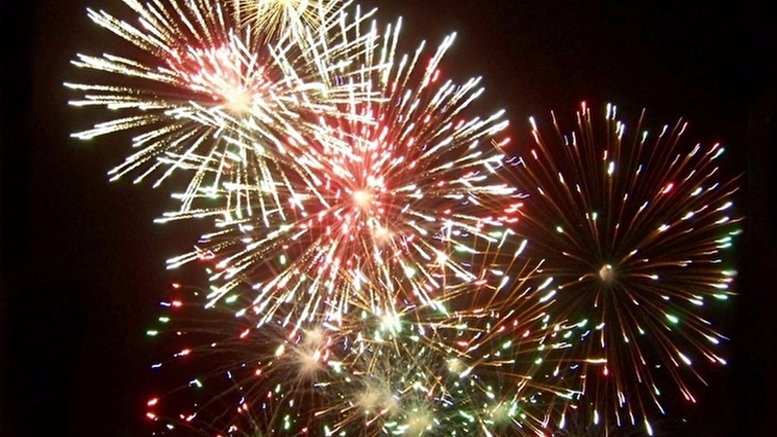 Fête Nationale du 14 juillet