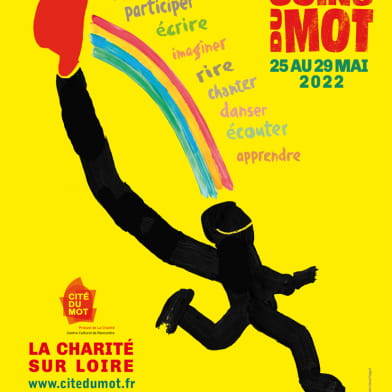 Aux Quatre Coins du Mot
