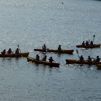 Activital Pôle Activités Terrestre et Nautique