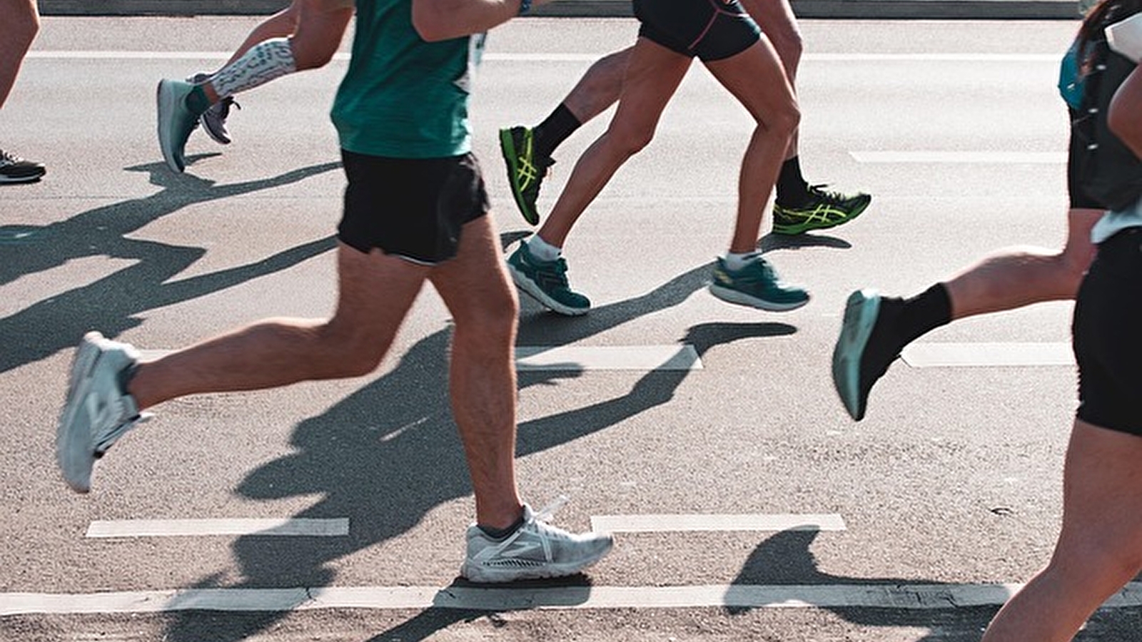 Nevers Marathon