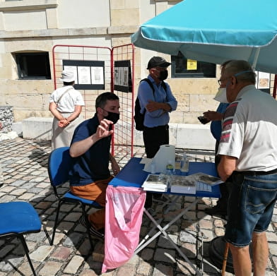Le Canton de Brinon-sur-Beuvron au XXe siècle