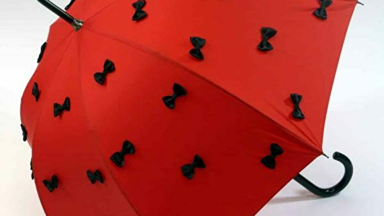Guy de Jean créateur de parapluies et d'ombrelles