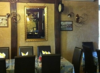 Pizzeria La Calabria - FOURCHAMBAULT