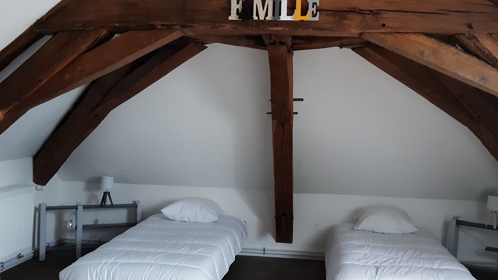 La Pause B&B