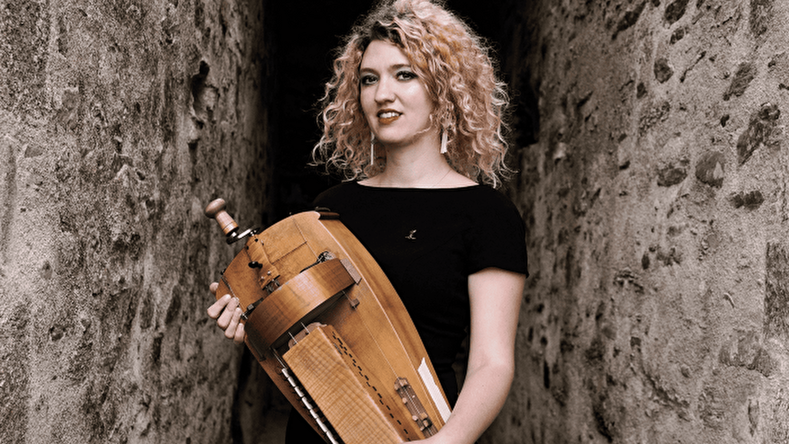Concert : Eléonore Fourniau 4tet + Edika Gunduz & Dimitar Gougov