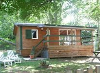 Chalet Criquet - MOUX-EN-MORVAN