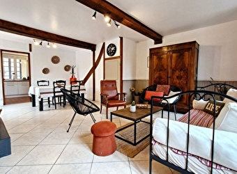 La Belle des Champs - CUNCY-LES-VARZY