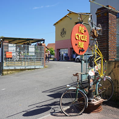 Braderie de la Friperie