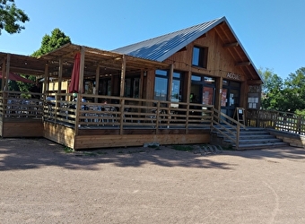 Camping Municipal - CERCY-LA-TOUR