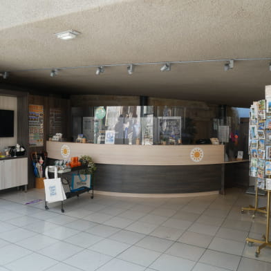 Office de Tourisme Intercommunal de Nevers et sa Région