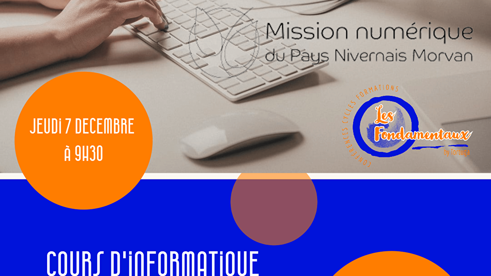 Cours d'informatique - Les Tableurs