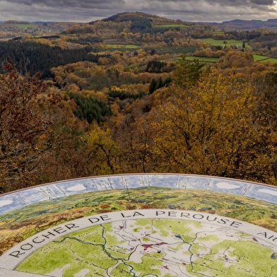 Rocher de la Pérouse