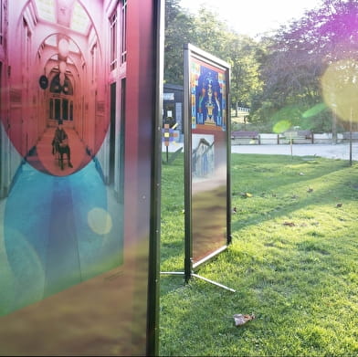 Exposition Parc Thermal : Culture Bains