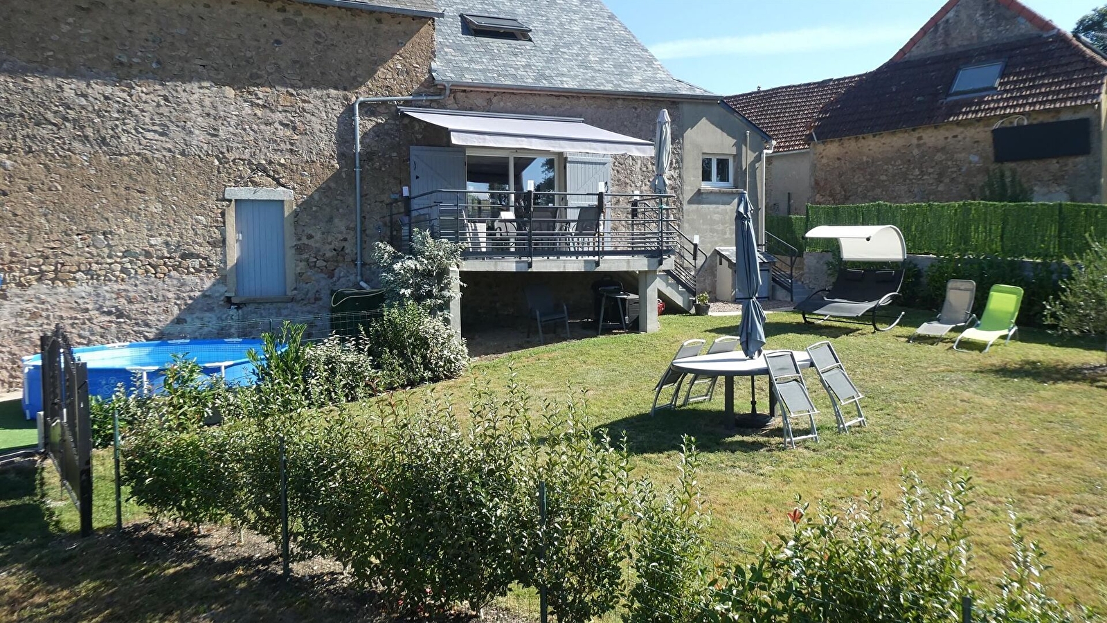 Les Vétos