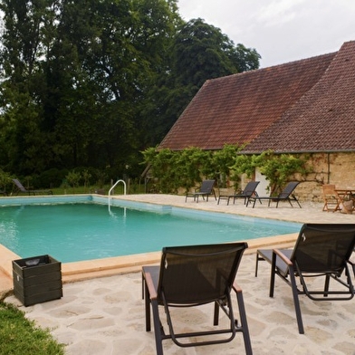 Domaine de Guichy - Gîte Côté Forêt de Bellary