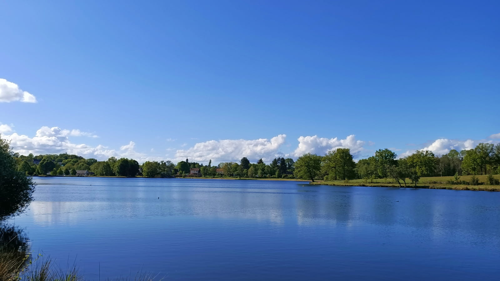 Etang du Goulot