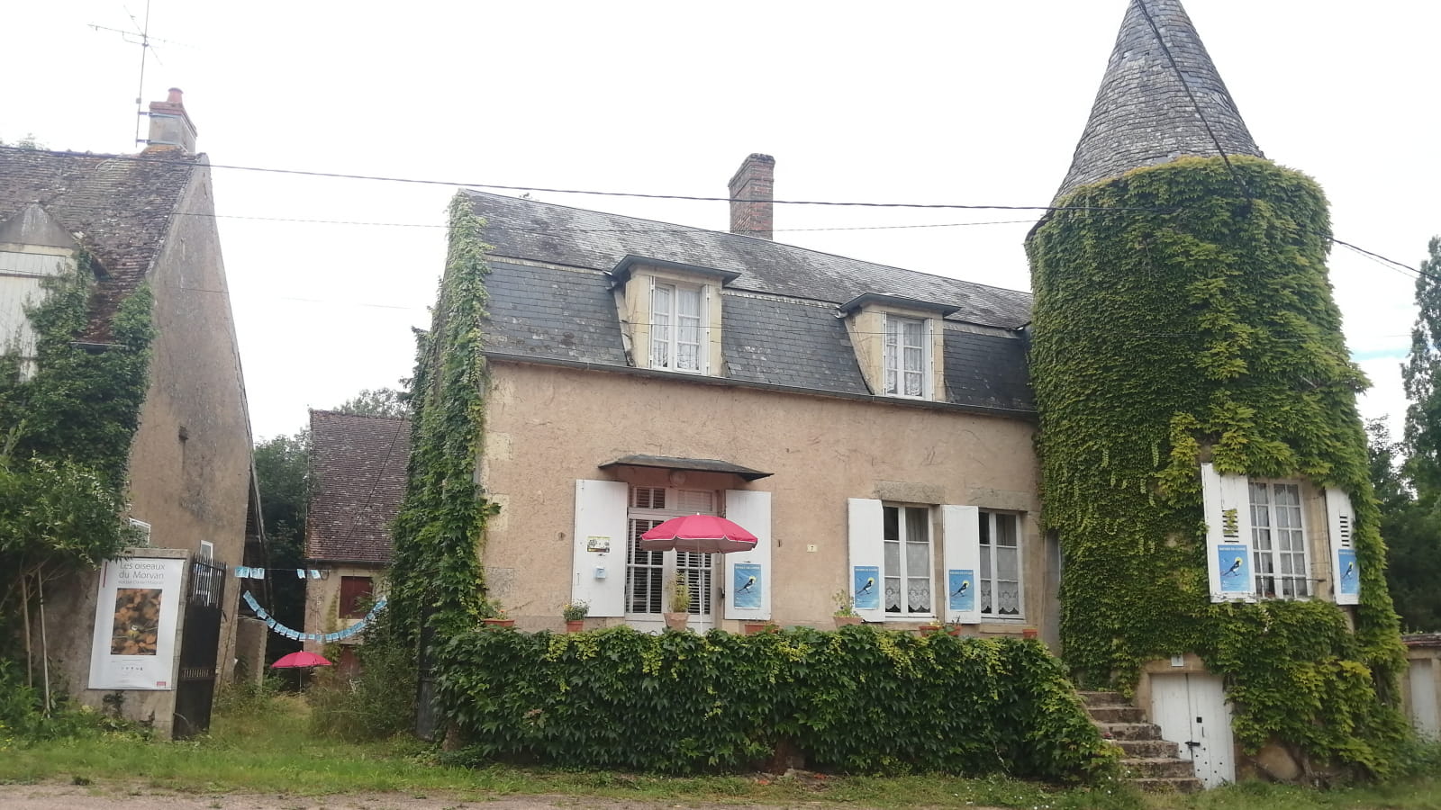 Association Hostellerie de la Tour