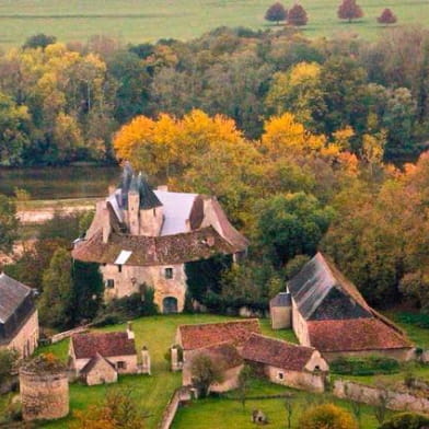 Château de Meauce