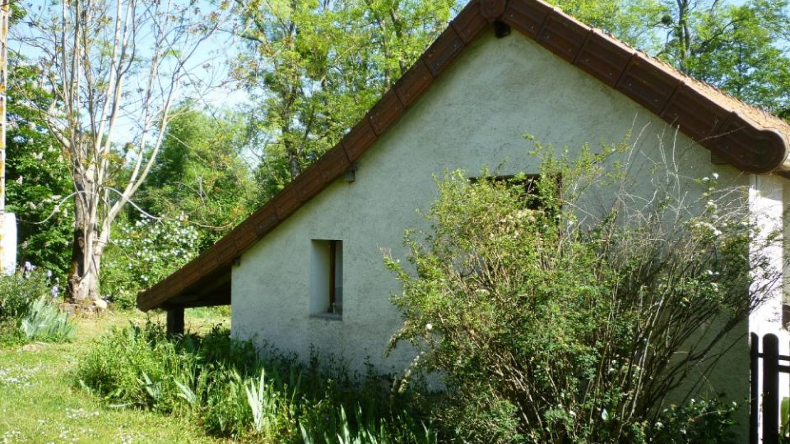Gîte La Source