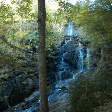 Gorges de Narvau