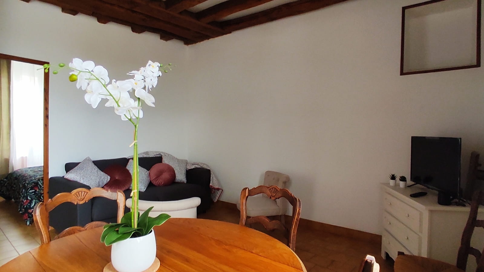 Aux Nids des Hirondelles , Appartement 'L'Escale'