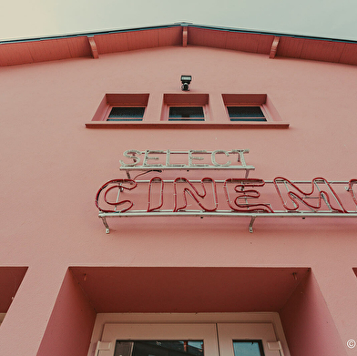 Cinéma le Select