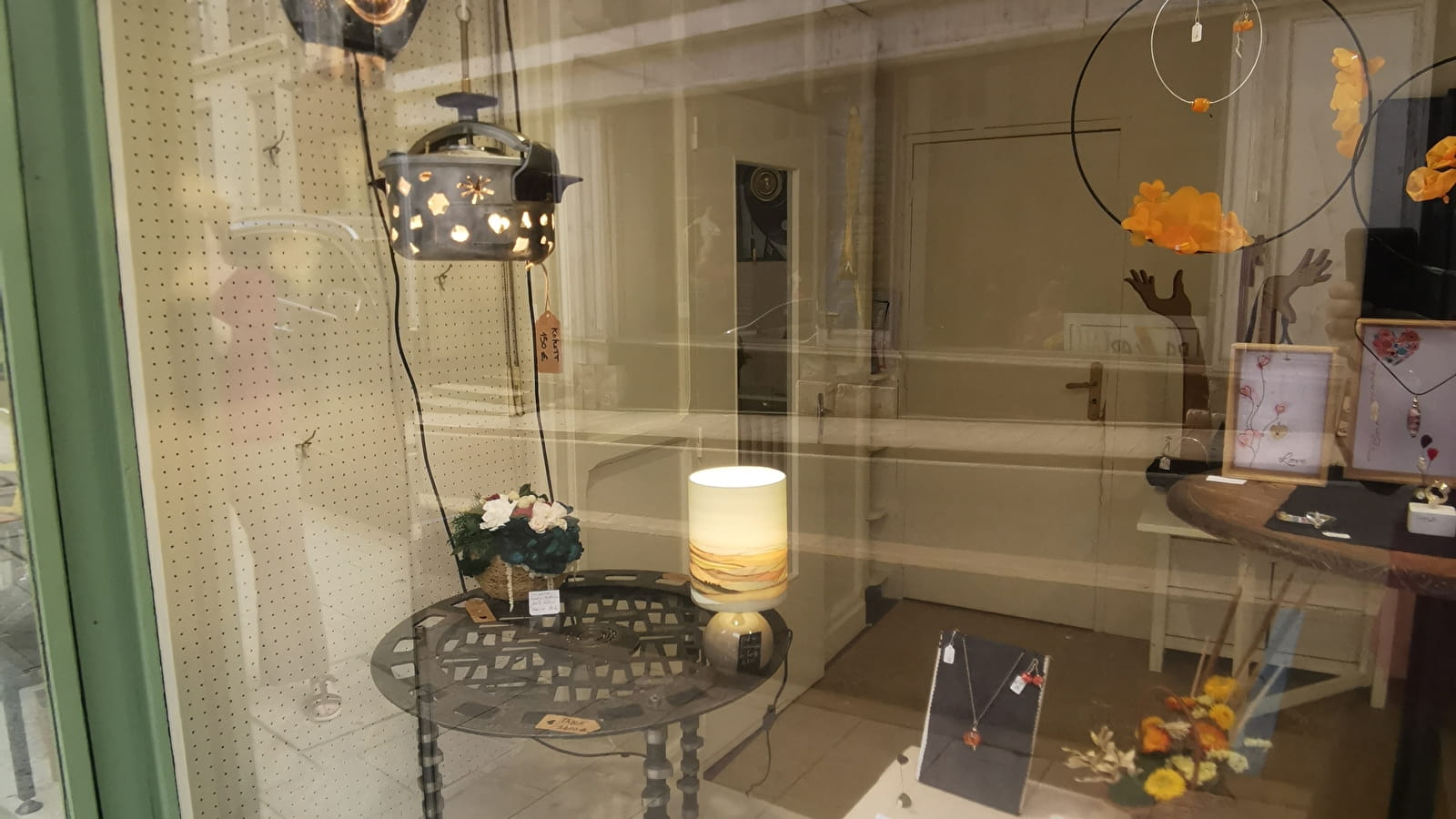Boutique Le Passage