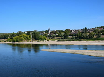 Pouilly-sur-Loire - POUILLY-SUR-LOIRE