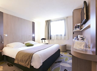 Hôtel-Restaurant Kyriad Nevers Centre - NEVERS