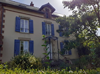 Gîtes de l'Andarge - VERNEUIL