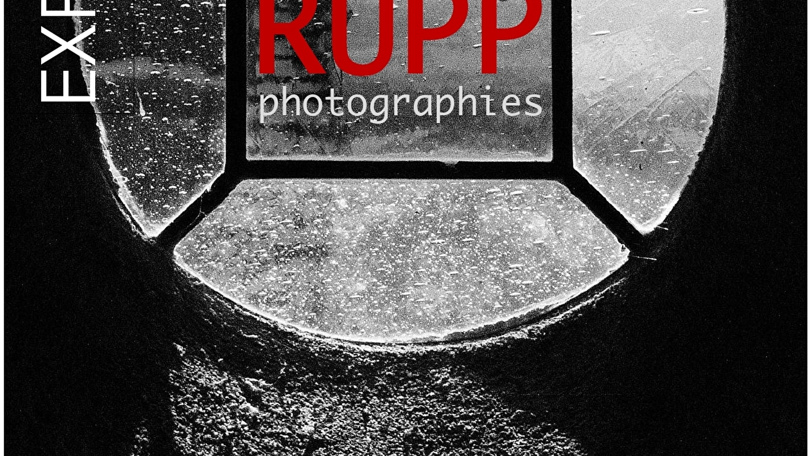 Exposition de photographies