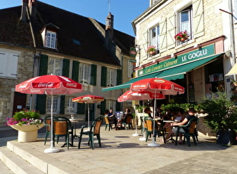 Café culturel le Goglu - VARZY