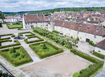 Château de Varzy - VARZY