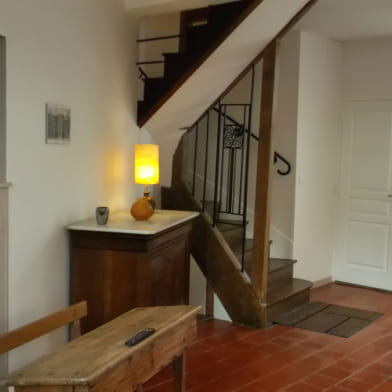 Gîte du Perthuis