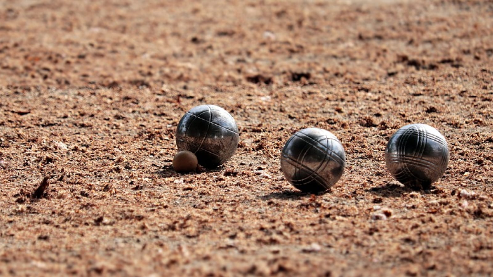 Masters de Pétanque