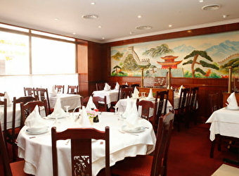 Restaurant Le Mandarin - NEVERS
